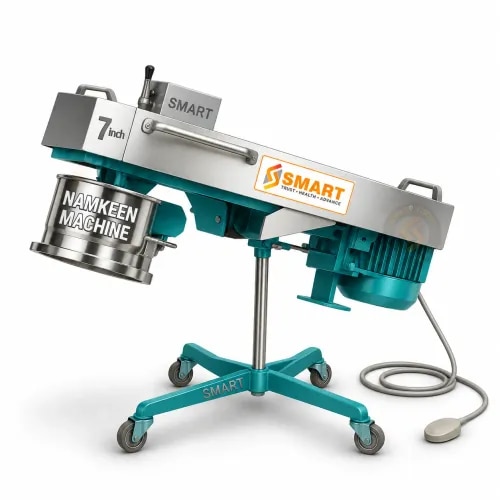 7" NAMKEEN “FARSAN” MACHINE product image