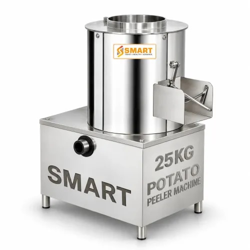 POTATO PEELER MACHINE (25 KG ) product image