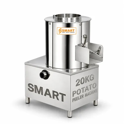 POTATO PEELER MACHINE (20 KG ) product image