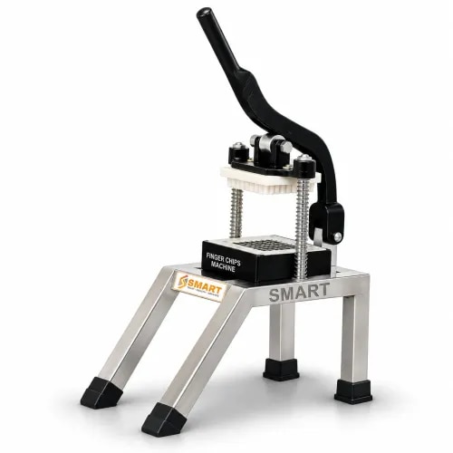 HAND FINGER CHIPS MACHINE – PLASTIC DIE product image