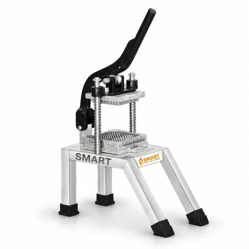 HAND FINGER CHIPS MACHINE - ALUMINIUM DIE product image