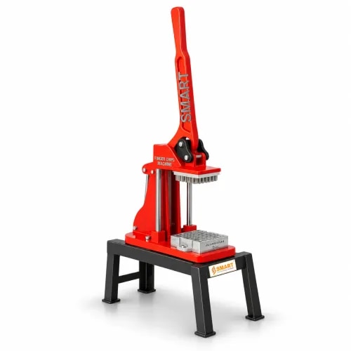 HAND FINGER CHIPS MACHINE - MS product image