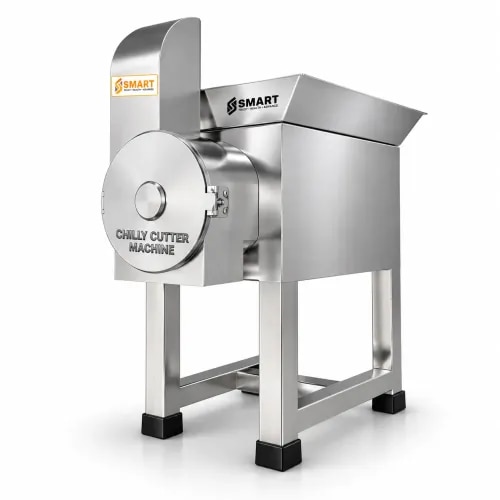 CHILLY CUTTER MACHINE product image