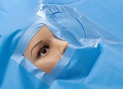 EYE DRAPE product image