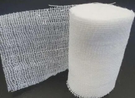 SURGICAL COTTON GAUZES product image