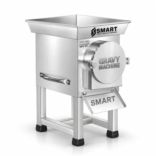5HP GRAVY MACHINE product image