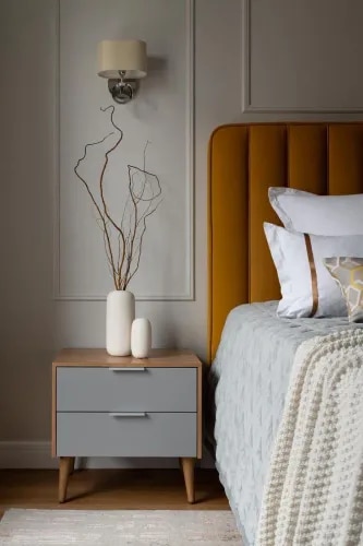 Premium Bedroom Side Cabine product image