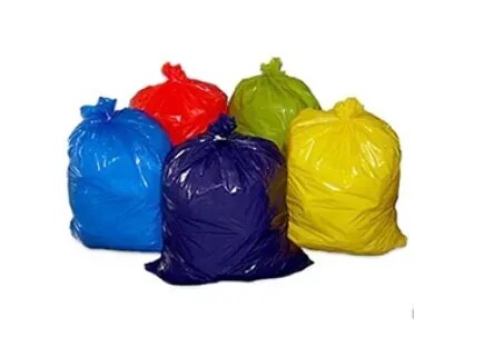 PLAIN COLOR GARAGE BAG product image