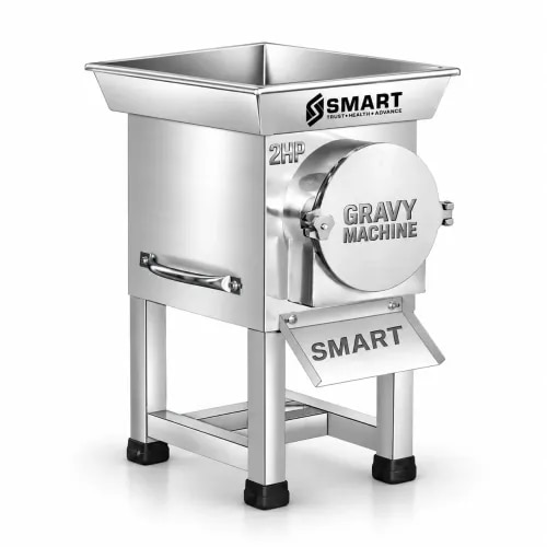 2HP GRAVY MACHINE product image