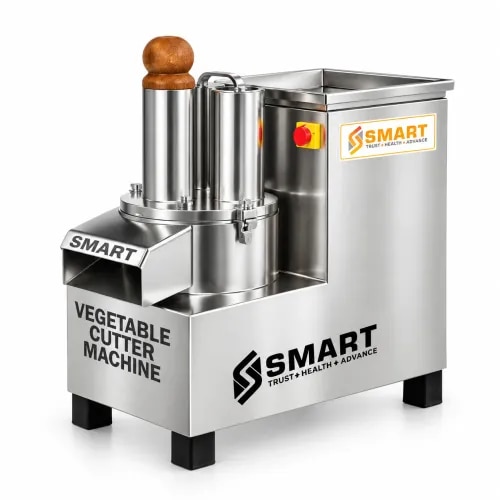 VEGETABLE CUTTER MACHINE product image