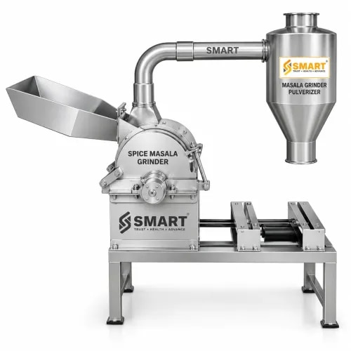 8 X 5 BLOWER TYPE HAMMER PULVERIZER product image