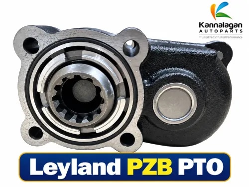 Leyland PZB PTO product image