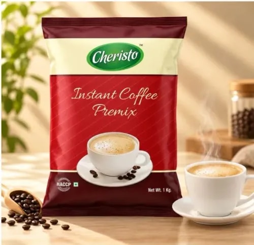 Cheristo Instant Premix Coffee product image