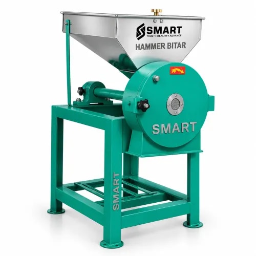 10" WITHOUT MOTOR HAMMER PULVERIZER product image
