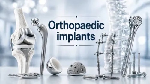 Orthopaedic Implants