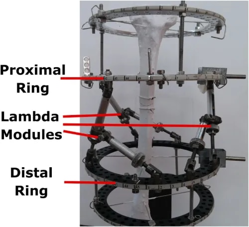 Implant & Appliances category