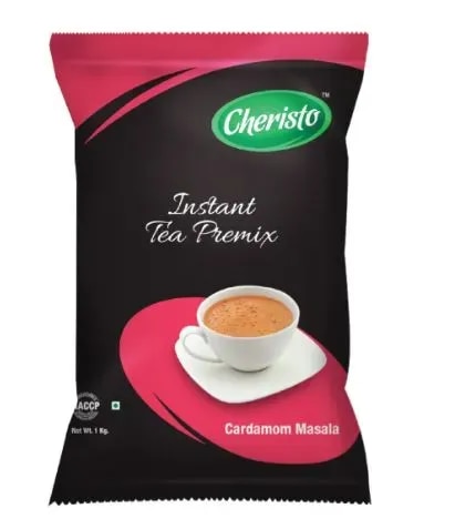 Cheristo Cardamom Masala Tea product image