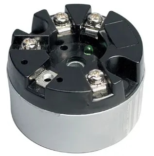 Temperature Transmitter product image