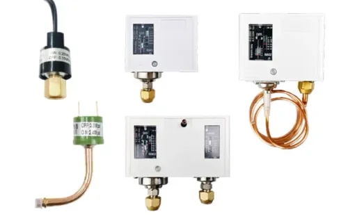 Pressure Switch product image