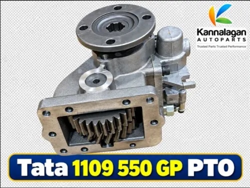 Tata 110/550 GP PTO product image