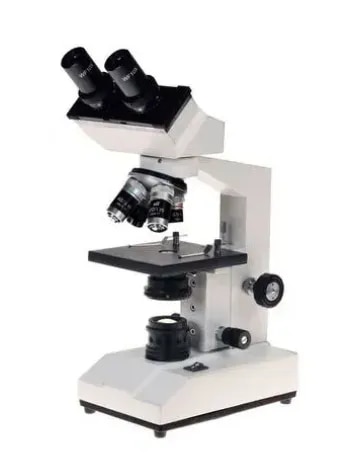 Laboratory Microscope product image