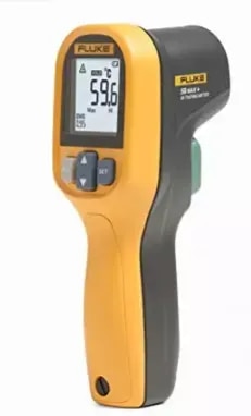 Infrared Digital Thermometer product image