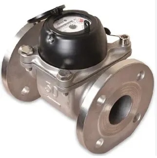 Flanged Water Meter product image