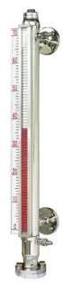 Digital Flow Meter product image