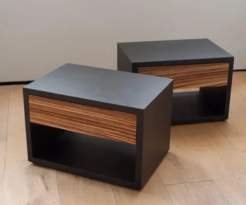 Stylish & Functional Coffee Table Set product image