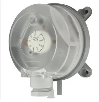 Differential Pressure Switch product image