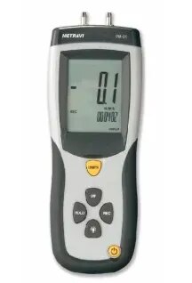 Differential Pressure Monitoring Device product image