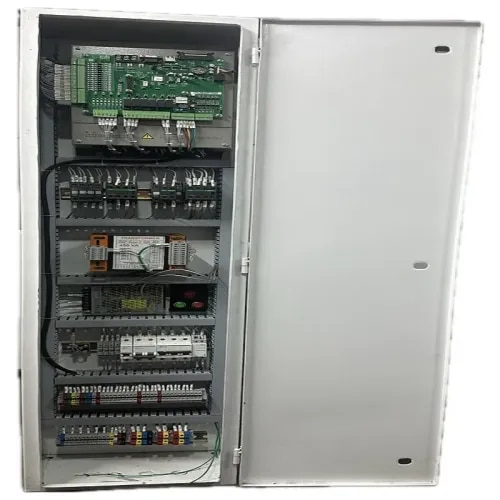 Elevator & Lift Control Panel Manufacturer in Mumbai