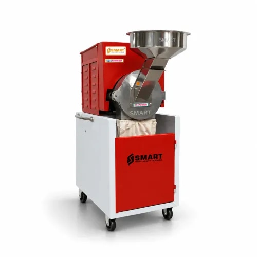 3HP MS PULVERIZER - PACK BODY product image