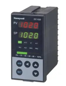 Microprocessor Based Digital Controller product image