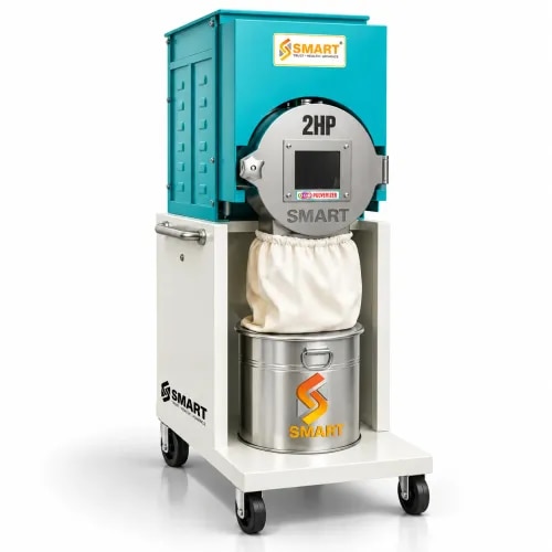 2HP MS PULVERIZER MACHINE product image