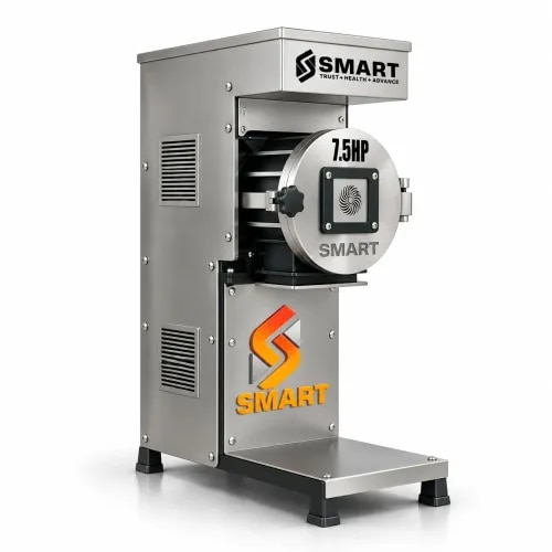 7.5HP PREMIUM SS PULVERIZER product image