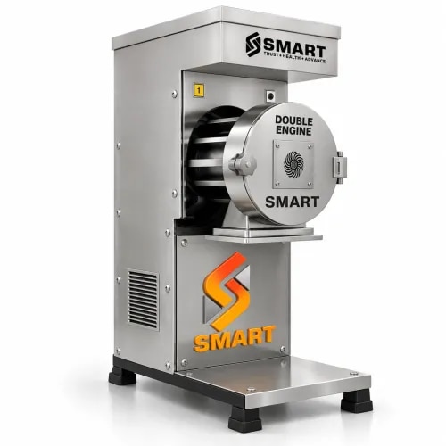 5HP PREMIUM SS PULVERIZER  - DOUBLE CHAMBER product image