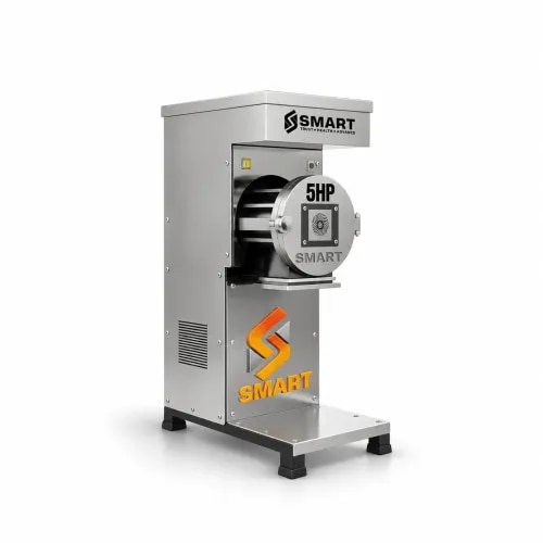 5HP PREMIUM SS PULVERIZER product image