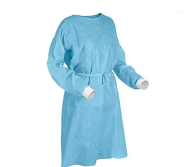 NON WOVEN SURGICAL GOWN product image
