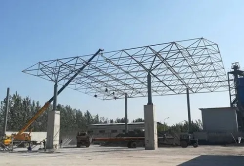 Space Frame Structures product image