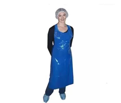 LD PLASTIC APRON product image