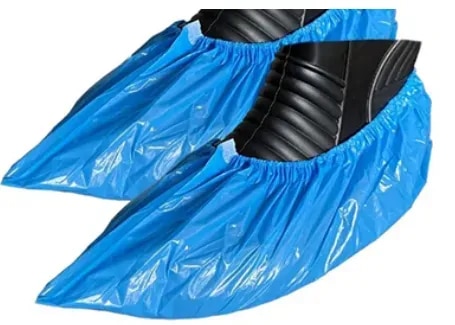 LD SHOE COVER product image