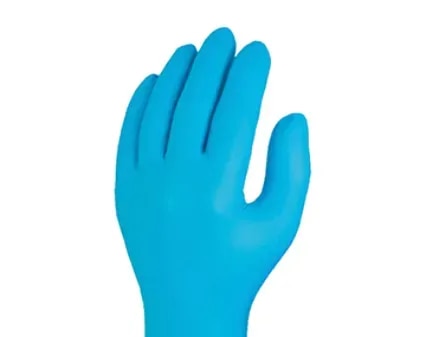 NITRILE GLOVES product image
