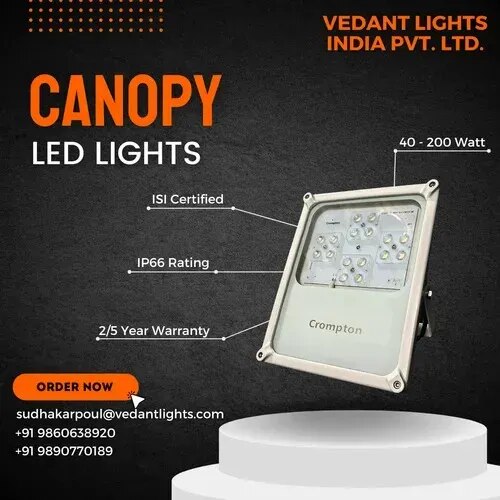outdoor canopy lights product image