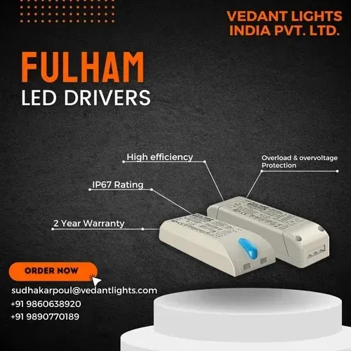 Fulham Led Driver product image