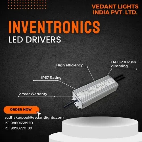 Inventronics LED Drivers product image