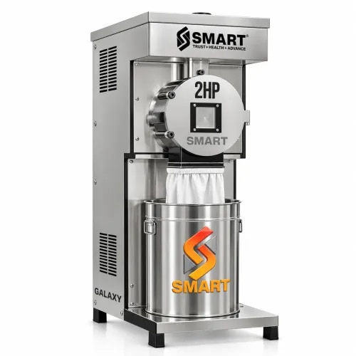2HP PREMIUM SS PULVERIZER product image