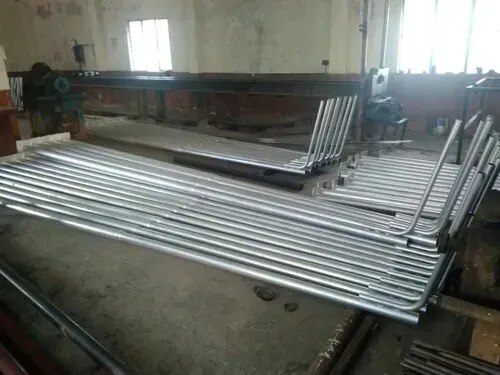 Highmast Lighting Pole Installation, Testing & Commissioning product image