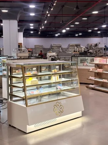 Cake Display Counter product image