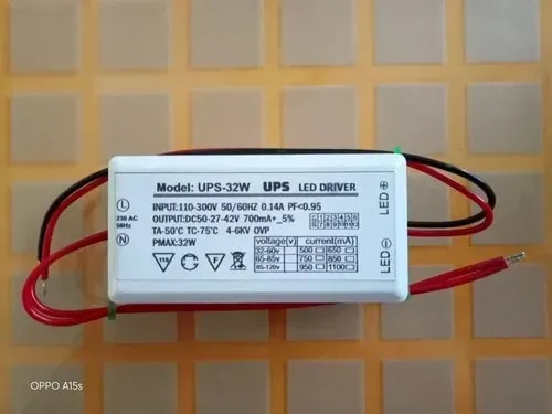 LED Driver product image
